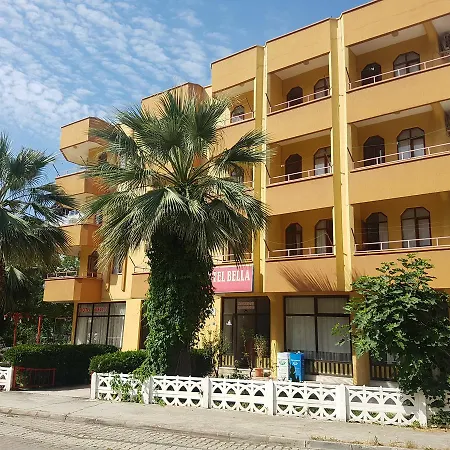 Bella Butik Bed & Breakfast Anamur