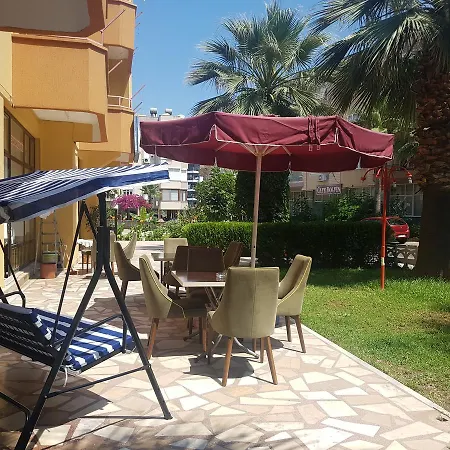 Bella Butik Bed & Breakfast Anamur
