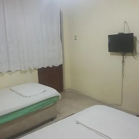 Bed & Breakfast Bella Butik 2*
