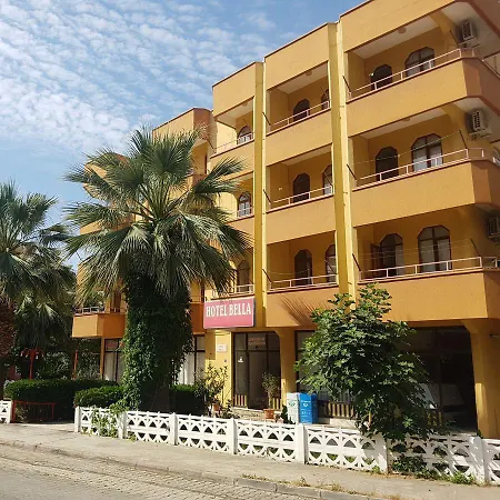 Bed & Breakfast Bella Butik Anamur